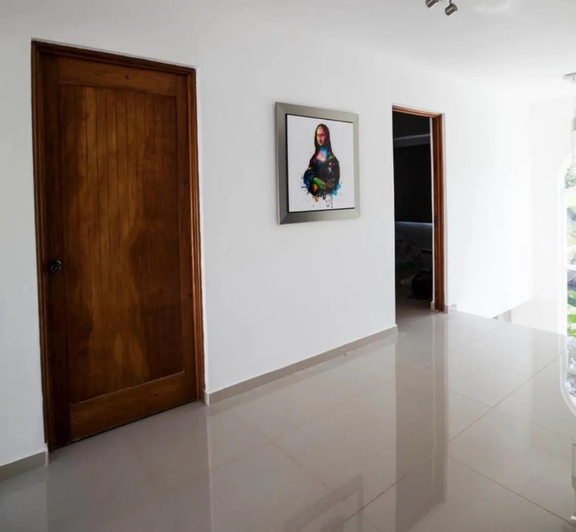 Ferienhaus Villa En Playacar Playa del Carmen