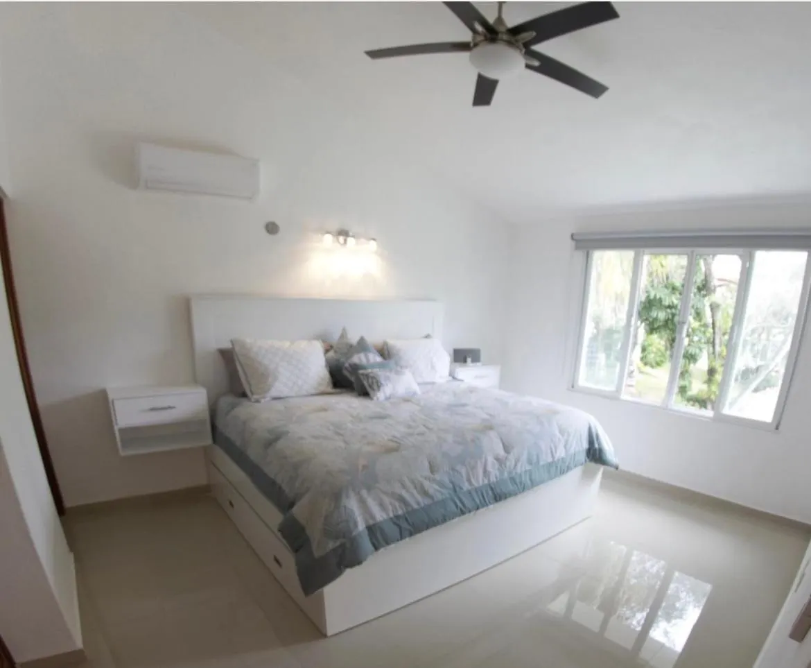 Ferienhaus Villa En Playacar Playa del Carmen