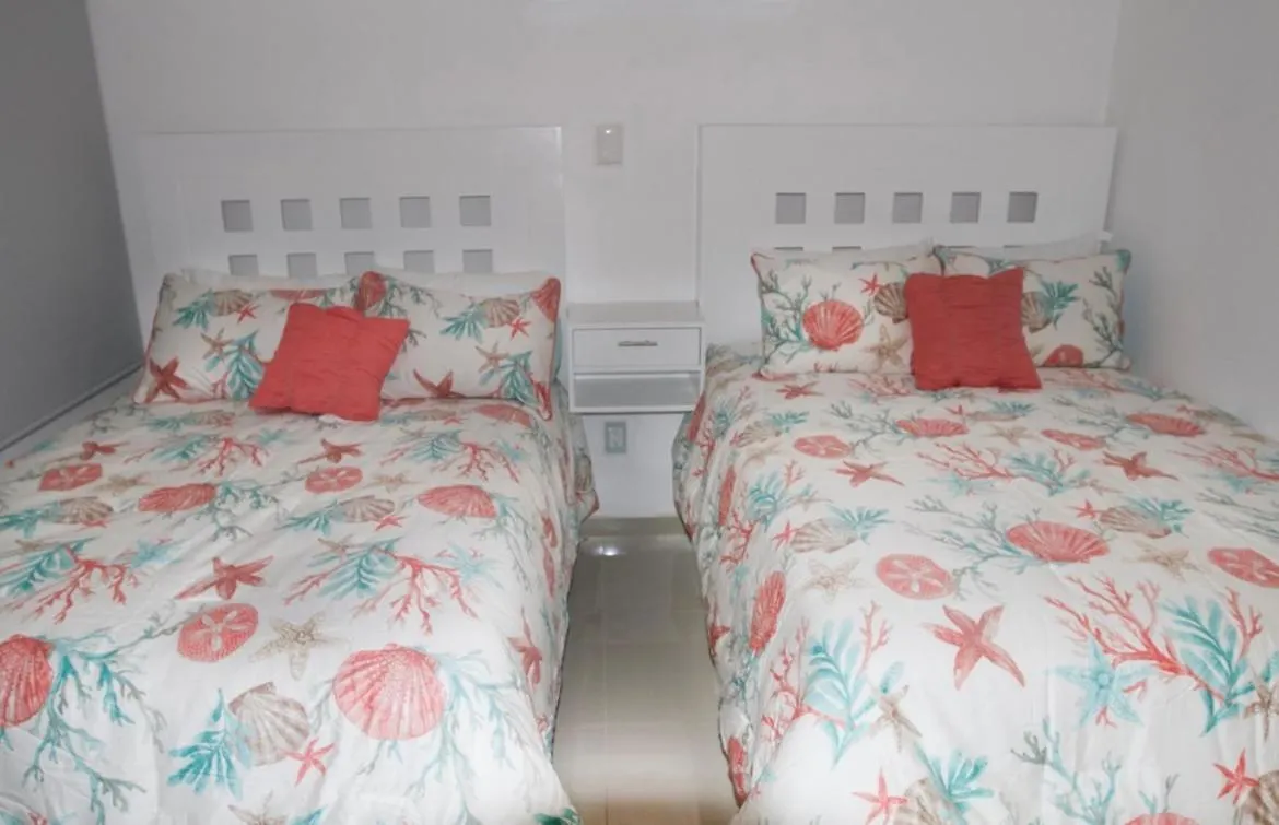 Villa En Playacar Playa del Carmen Ferienhaus