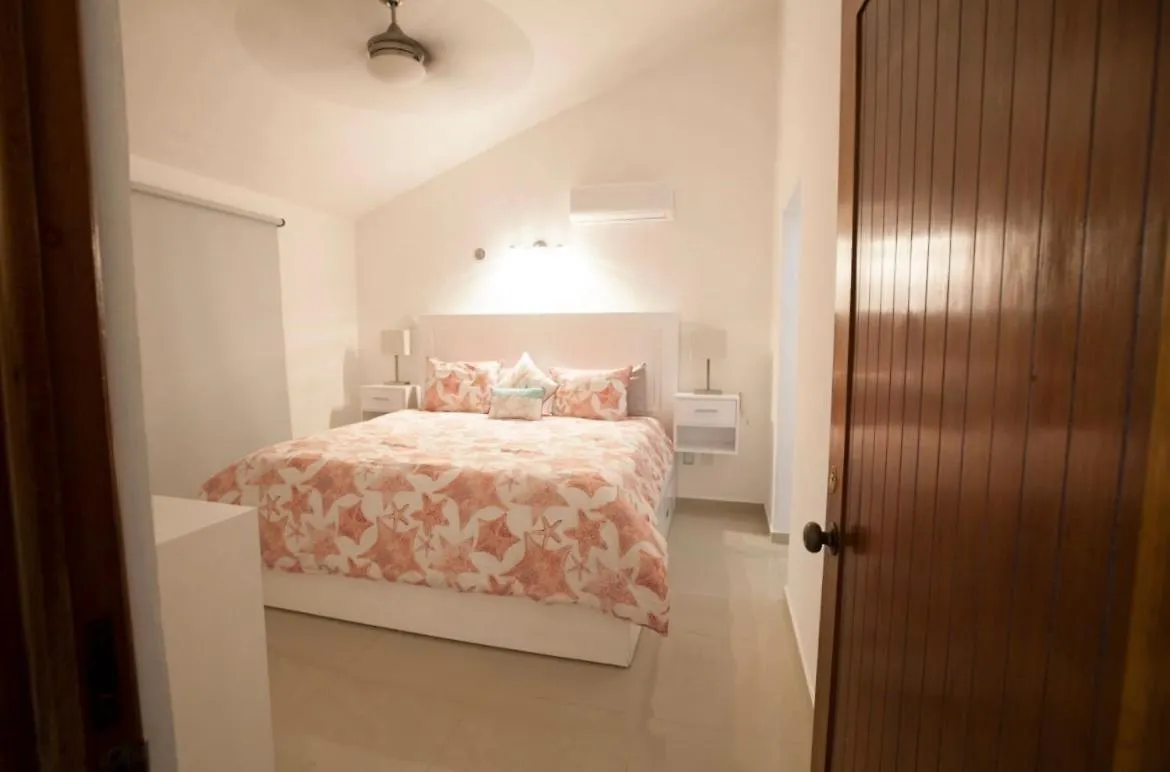 Villa En Playacar بلايا ديل كارمن بيت للعطل