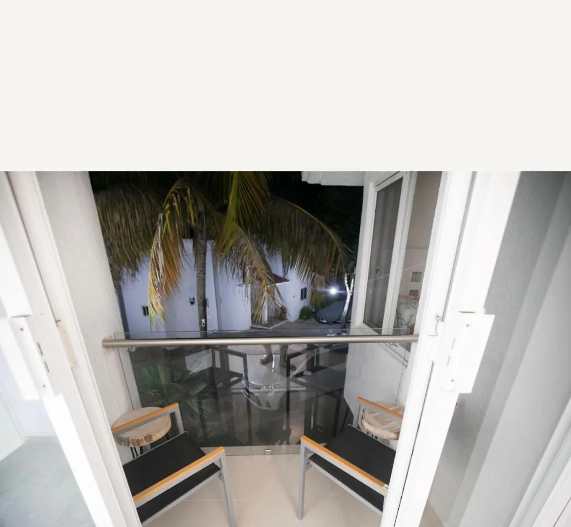 بيت للعطل Villa En Playacar بلايا ديل كارمن