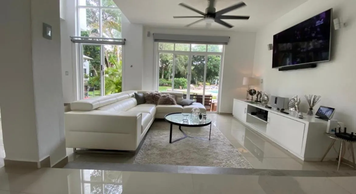 بيت للعطل Villa En Playacar بلايا ديل كارمن